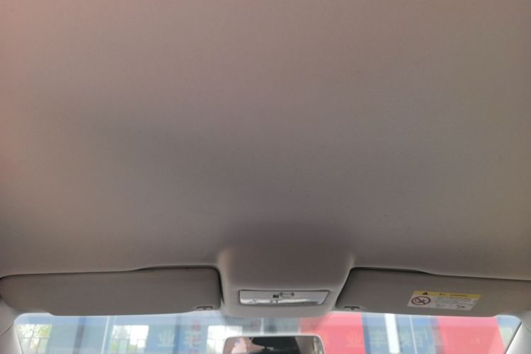 Volkswagen Polo 2017 #18 Volkswagen Polo 2017 car image #18