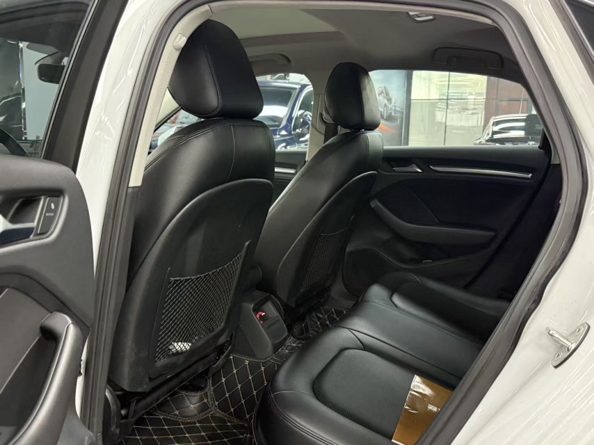 Audi A3 2017 car image #5