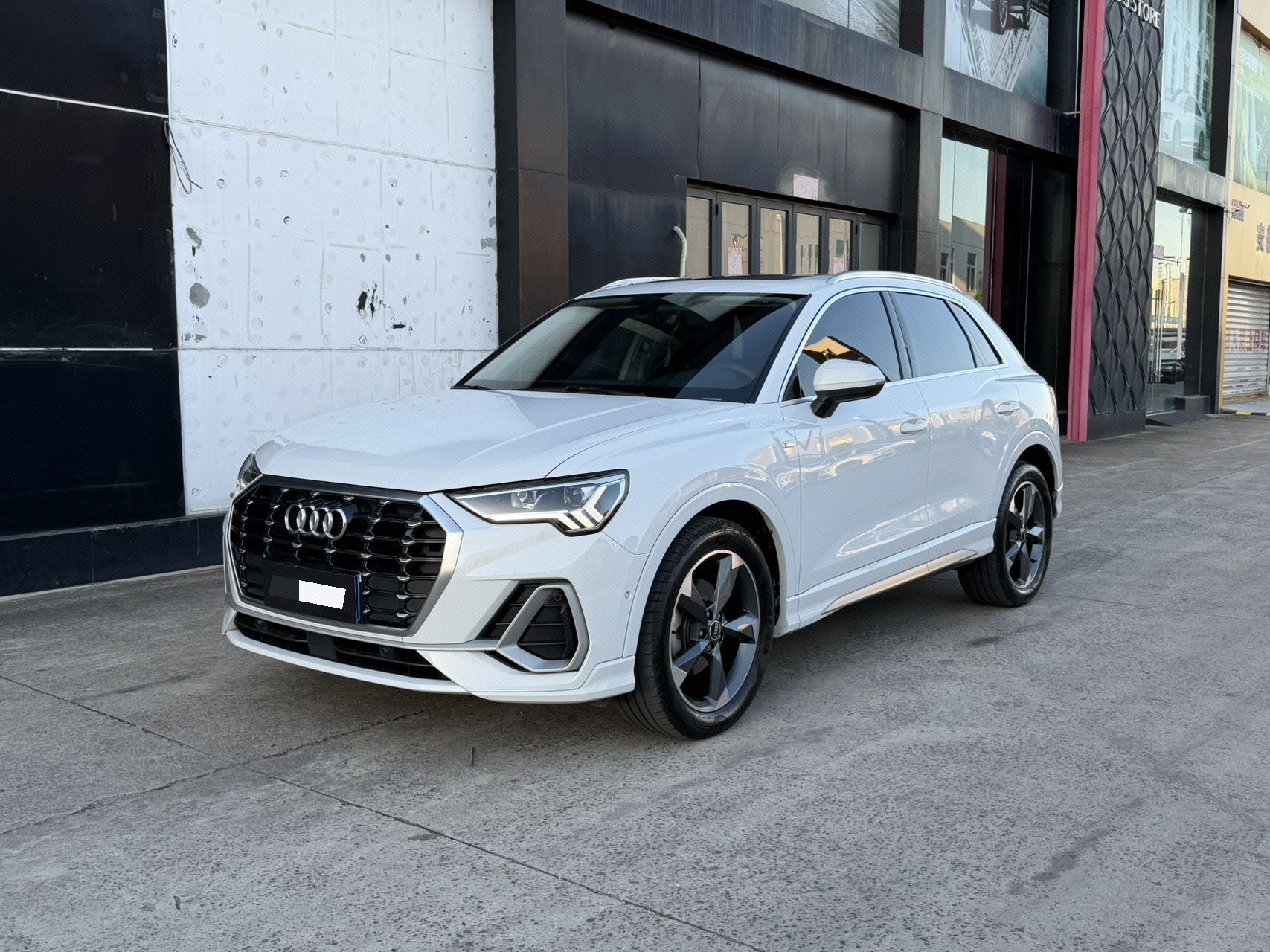 2021 2021 car image