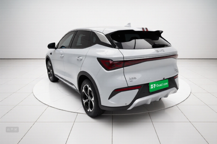 BYD Yuan Plus 2025 immagine di auto #5