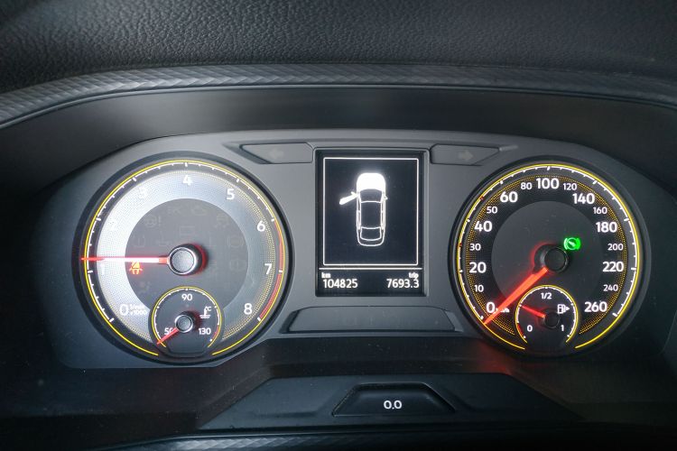 Volkswagen Lavida 2018 #12 Volkswagen Lavida 2018 immagine di auto #12