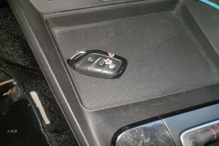 MG 5 2021 car image #10