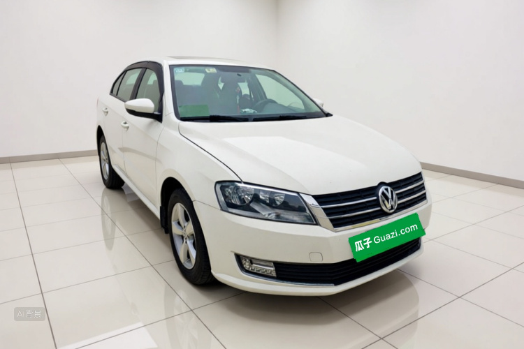 Volkswagen Lavida 2016 car image #4