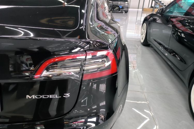 Tesla Model 3 2023 #8 Tesla Model 3 2023 car image #8
