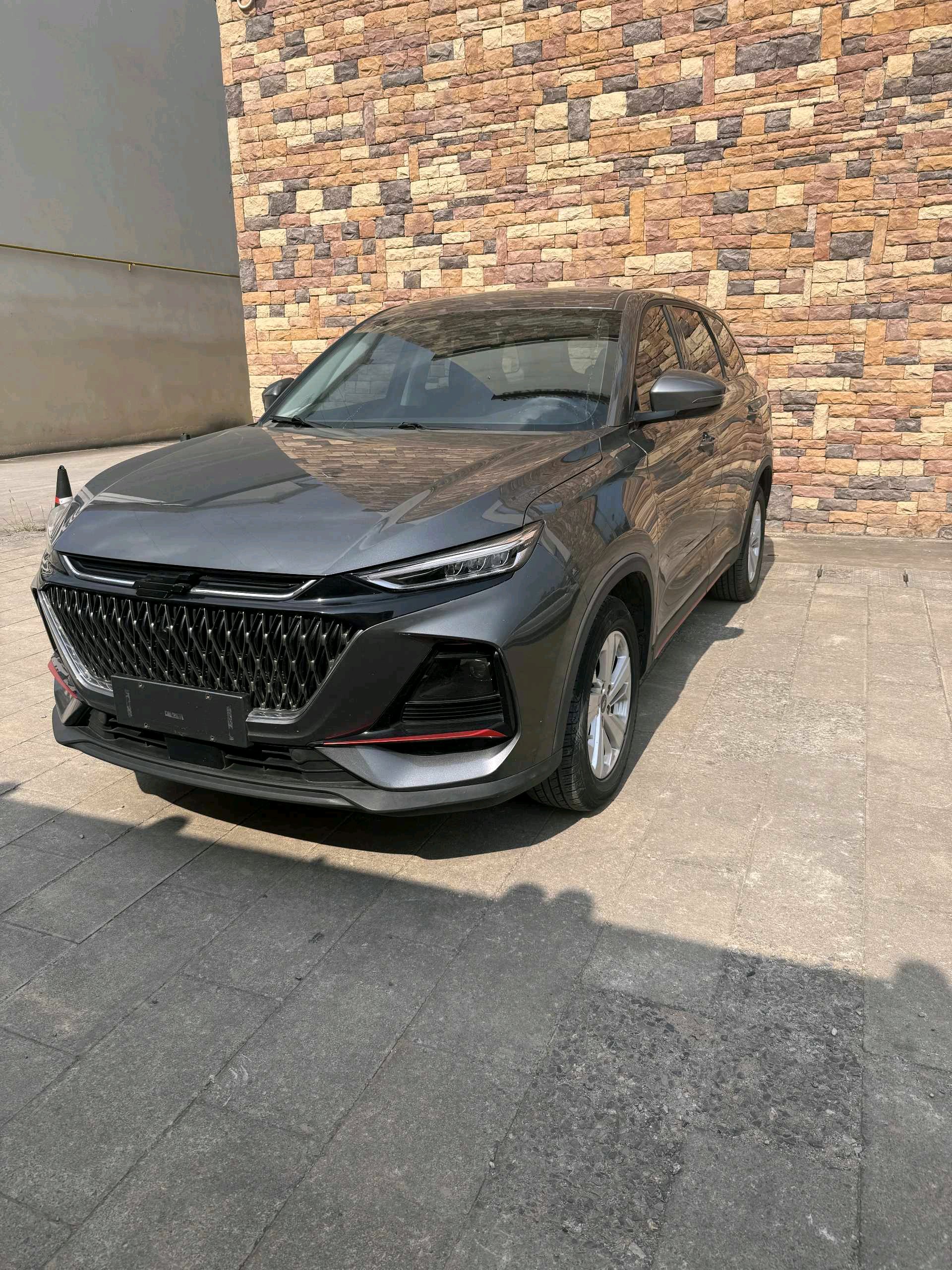 2023 2023 car image