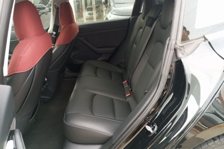 Tesla Model 3 2020 #17 Tesla Model 3 2020 car image #17