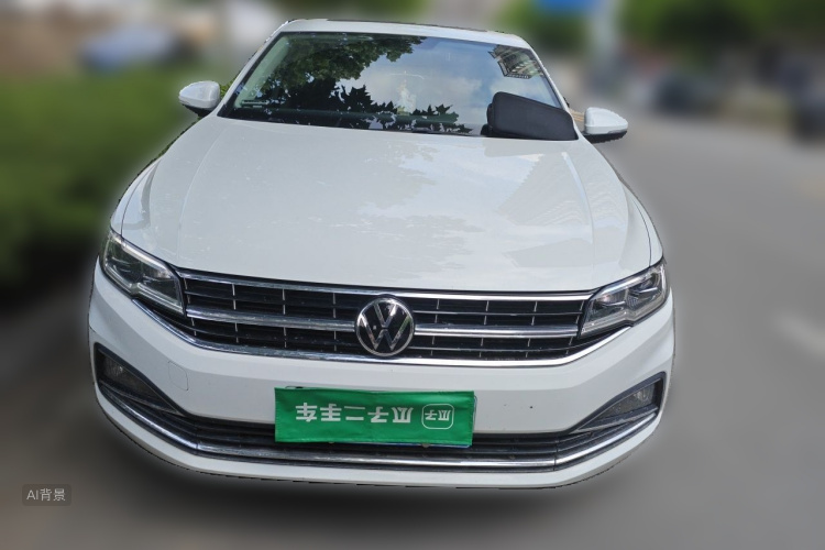 Volkswagen Bora 2022 car image #3