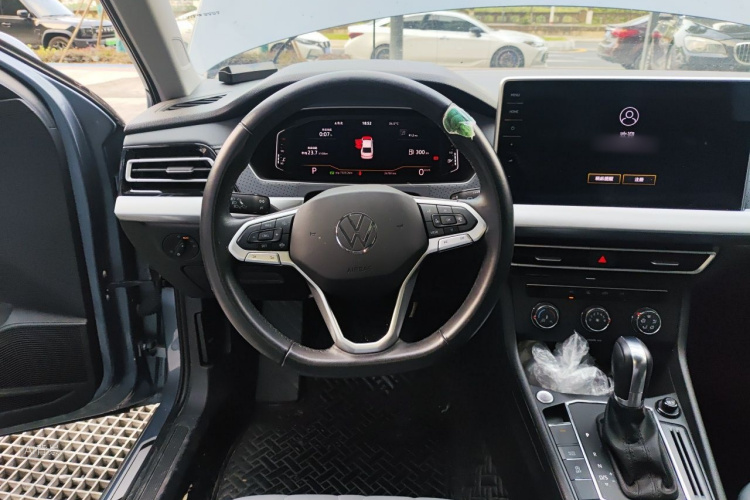 Volkswagen Lavida 2022 #12 Volkswagen Lavida 2022 immagine di auto #12