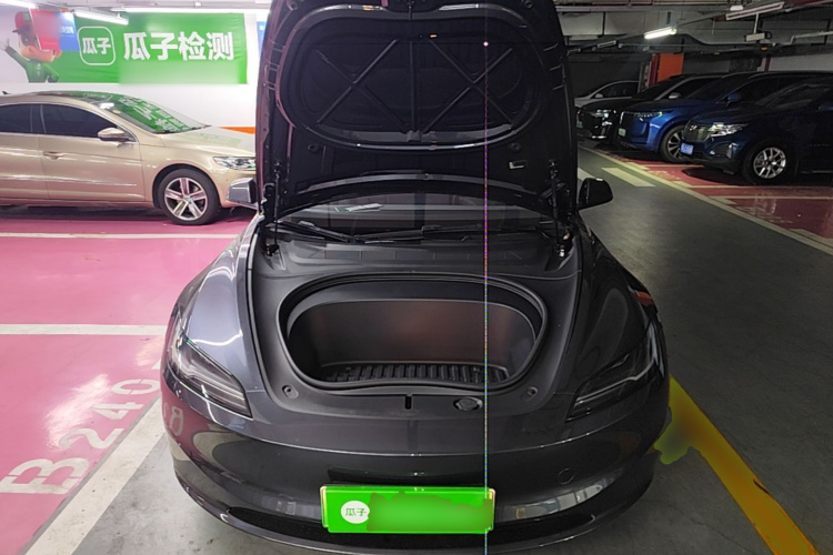 特斯拉 Model 3 2024 汽车图片 #20