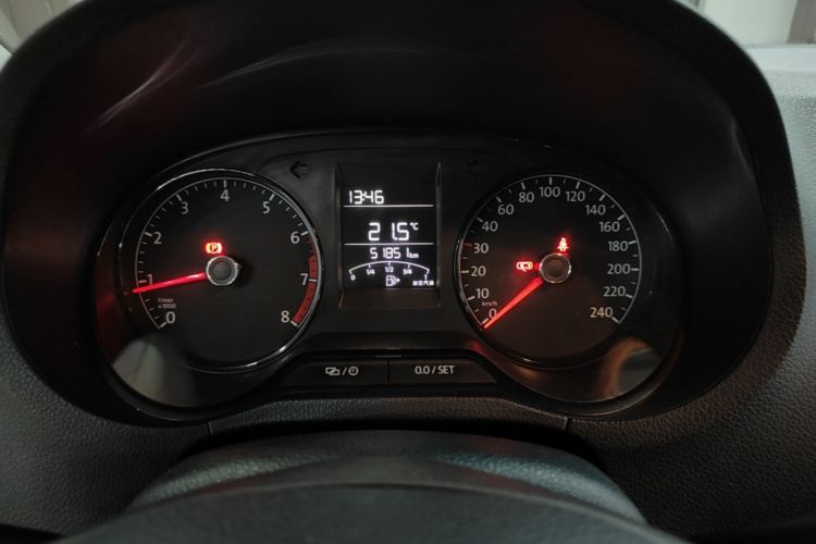Volkswagen Polo 2017 #12 Volkswagen Polo 2017 car image #12
