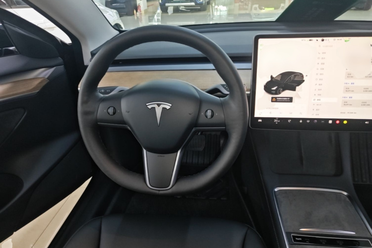 Tesla Model 3 2022 #11 Tesla Model 3 2022 immagine di auto #11