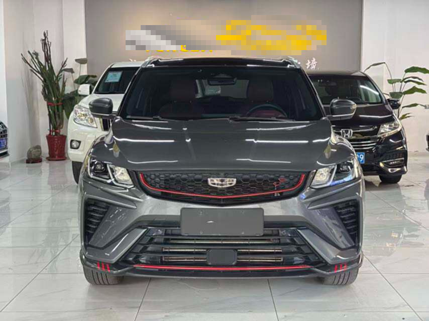 2021 car image #4