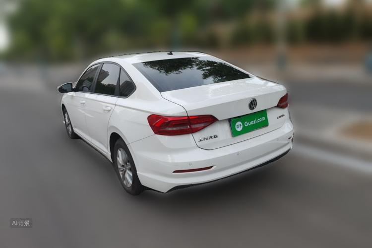 Volkswagen Lavida 2021 #5 Volkswagen Lavida 2021 car image #5
