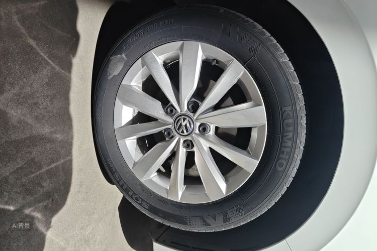 Volkswagen Bora 2020 image de voiture #9