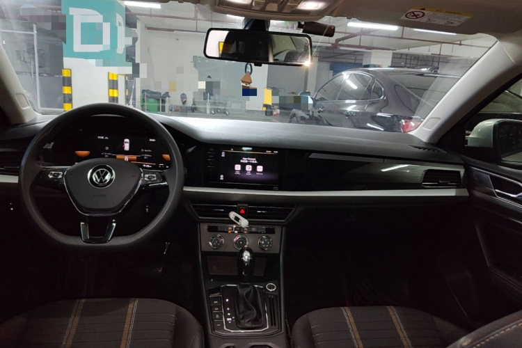 Volkswagen Lavida 2022 #10 Volkswagen Lavida 2022 car image #10