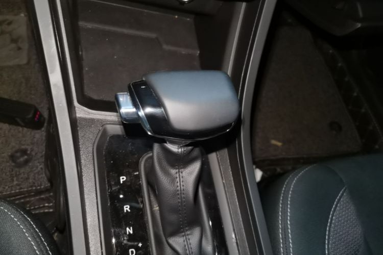 Chery Tiggo 3x 2025 #14 Chery Tiggo 3x 2025 car image #14