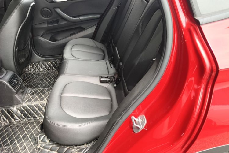 BMW X1 2018 car image #17