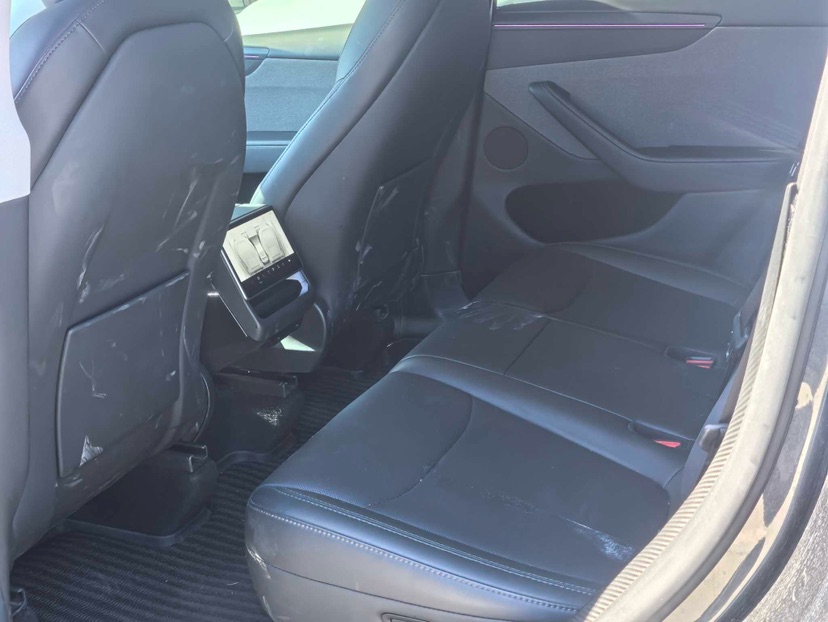 Tesla Model Y 2025 car image #5