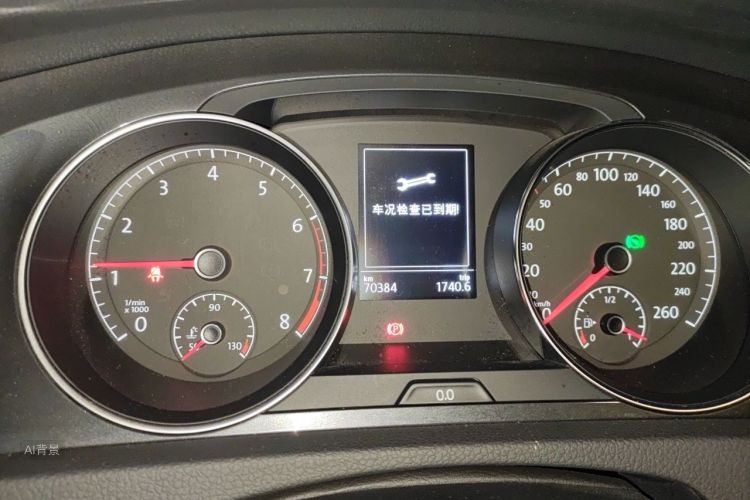 Volkswagen Golf 2020 car image #13