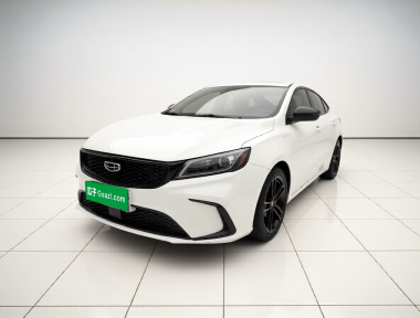 GEELY Binray 2021 car image 
