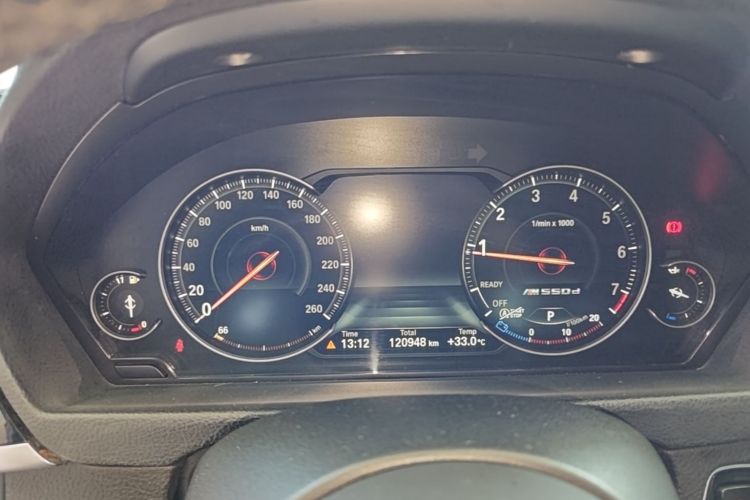 BMW 3 Series 2019 #12 BMW 3 Series 2019 immagine di auto #12