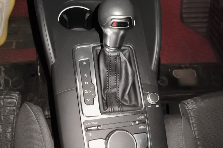 Audi A3 2018 #19 Audi A3 2018 car image #19