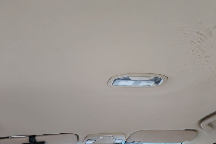 GEELY Emgrand 2018 #20 GEELY Emgrand 2018 car image #20