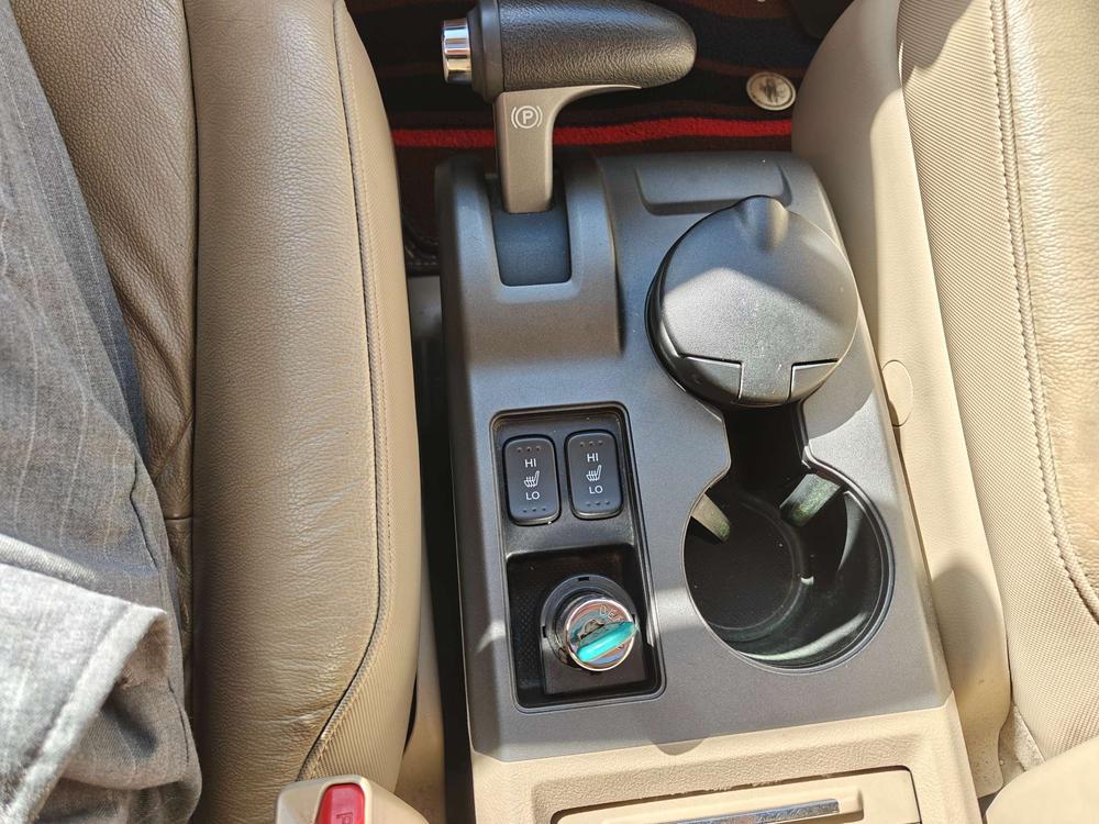 Honda CR-V 2011 car image #11