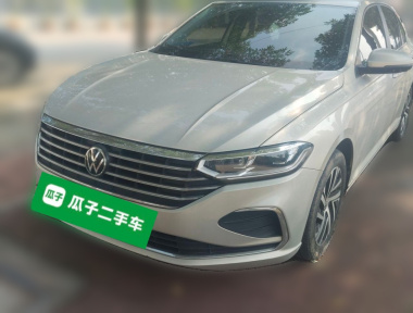Volkswagen Lavida 2022 Volkswagen Lavida 2022 car image