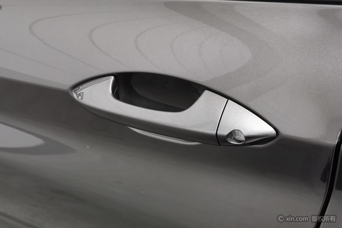 GEELY Coolray 2025 #19 GEELY Coolray 2025 immagine di auto #19