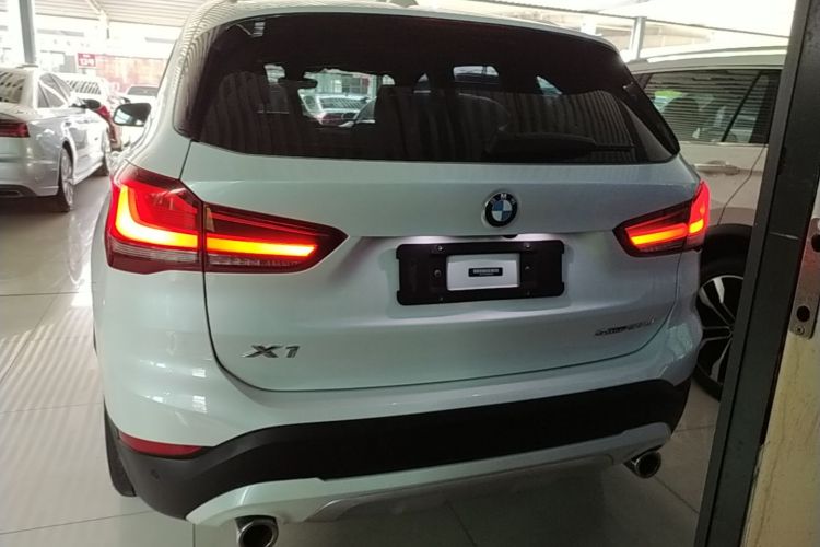 BMW X1 2020 immagine di auto #6