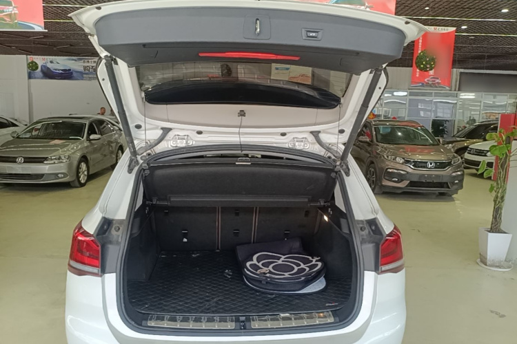 BMW X1 2020 car image #30