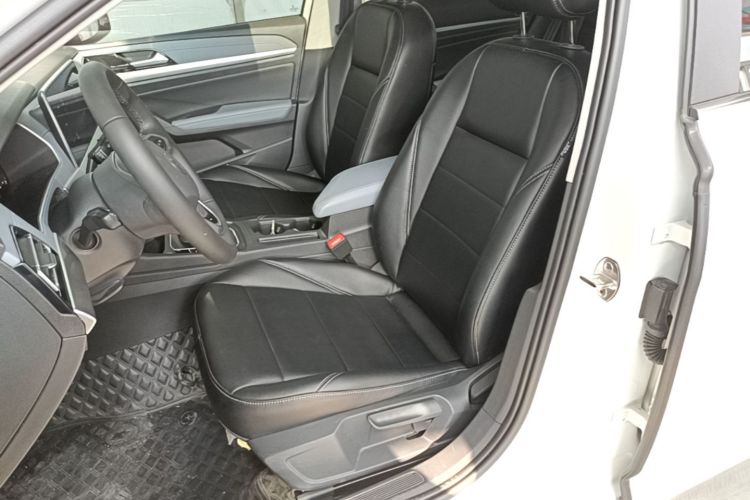Volkswagen Lavida 2024 car image #15