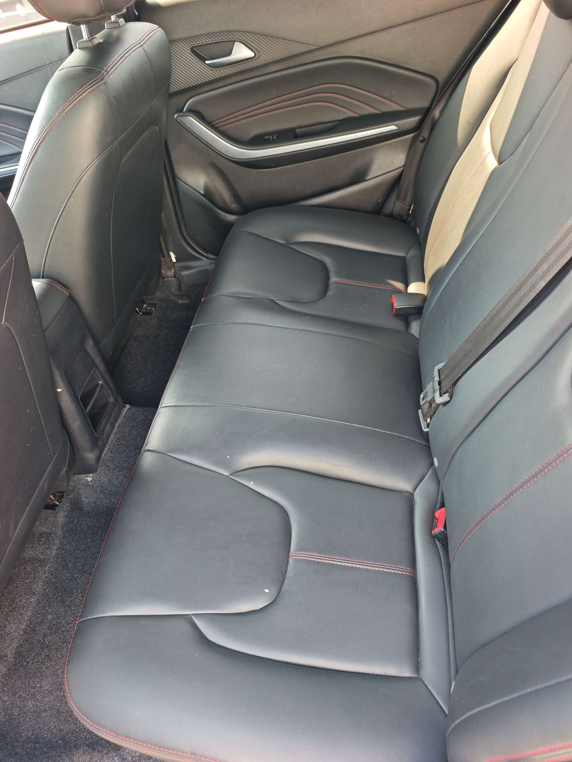 Chery Tiggo 3x 2021 car image #7