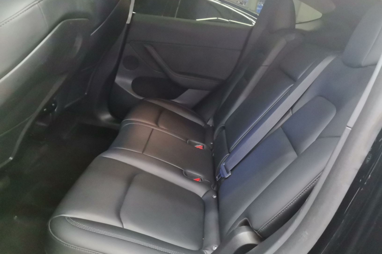 Tesla Model Y 2023 #17 Tesla Model Y 2023 car image #17