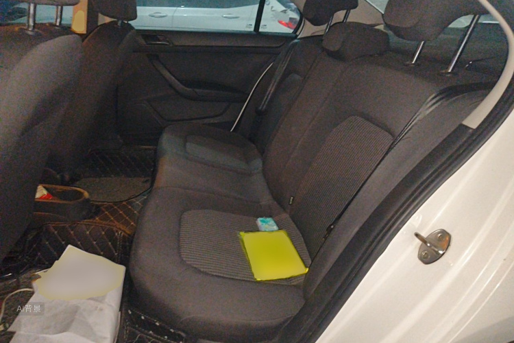 Volkswagen Santana 2019 car image #19