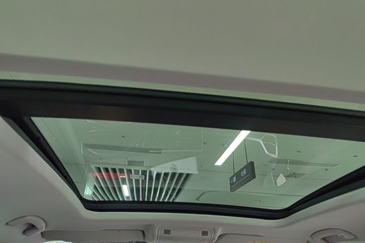 Volkswagen Tharu 2023 #18 Volkswagen Tharu 2023 car image #18