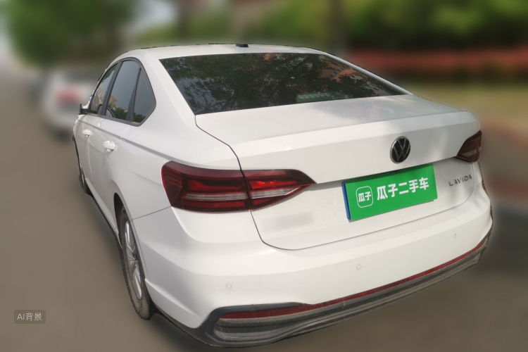 2023 car image #5