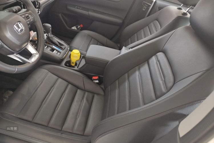 Honda CR-V 2025 car image #17