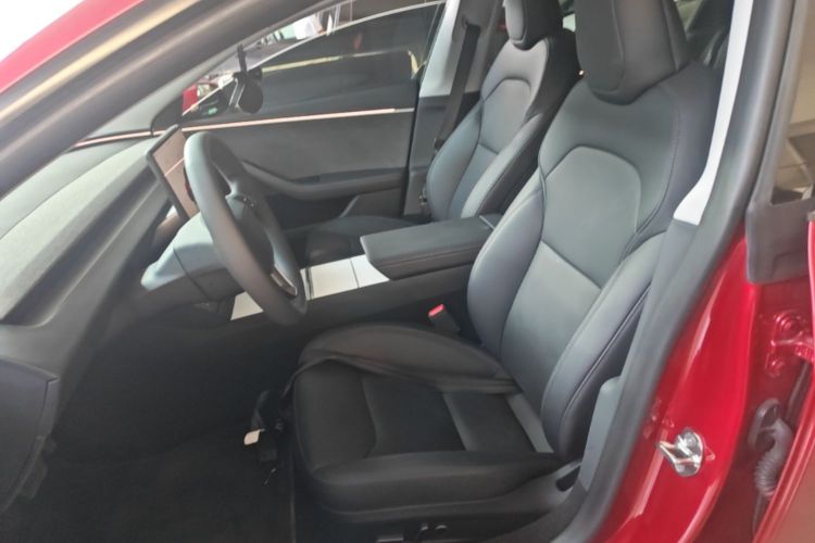 Tesla Model 3 2024 immagine di auto #15