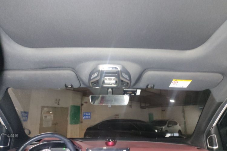 GEELY Coolray 2021 car image #20