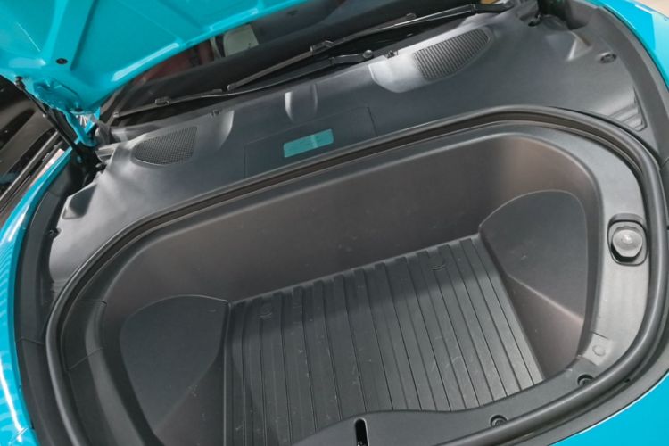 MI SU7 2024 car image #20