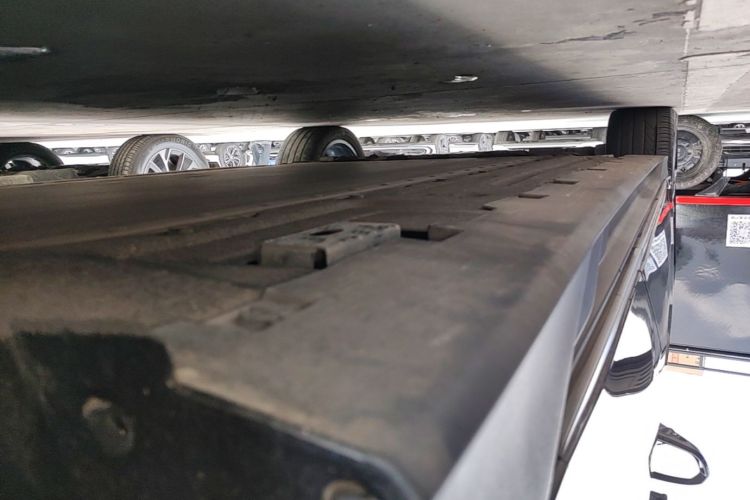 BYD Han 2024 car image #27