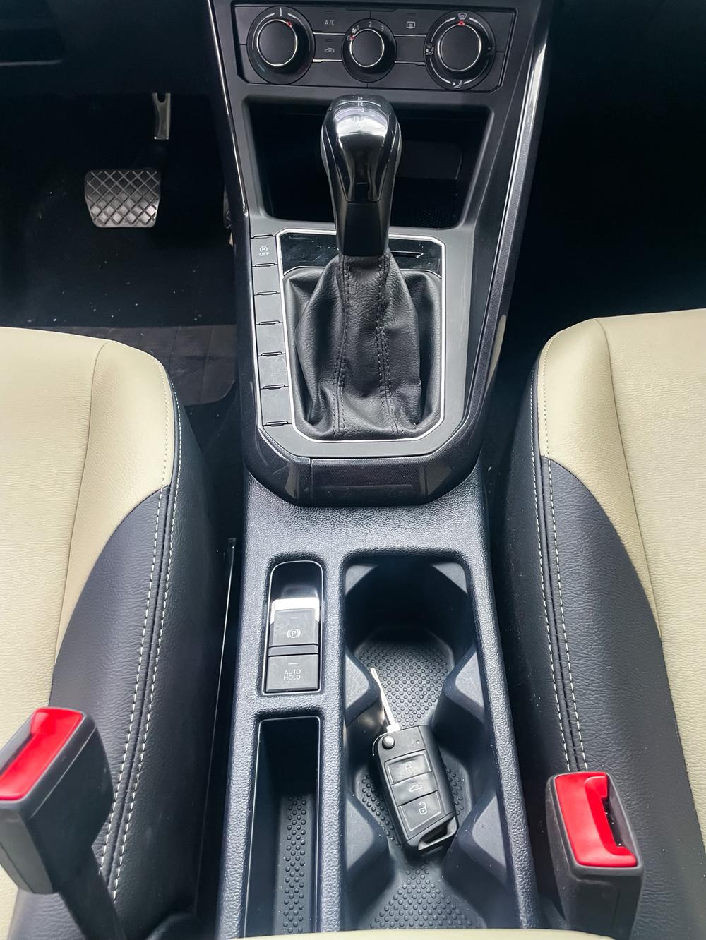 Volkswagen Lavida 2025 immagine di auto #11