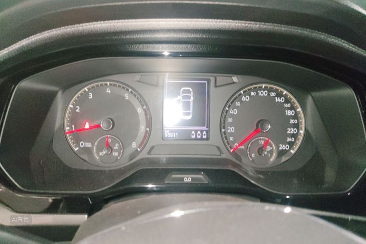 Volkswagen Bora 2019 صورة سيارة #13