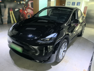 Tesla Model Y 2022 Tesla Model Y 2022 immagine di auto