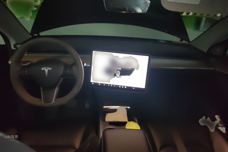 Tesla Model Y 2022 #11 Tesla Model Y 2022 immagine di auto #11
