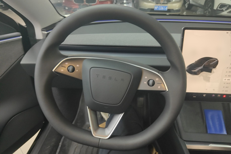 Tesla Model 3 2024 #11 Tesla Model 3 2024 immagine di auto #11
