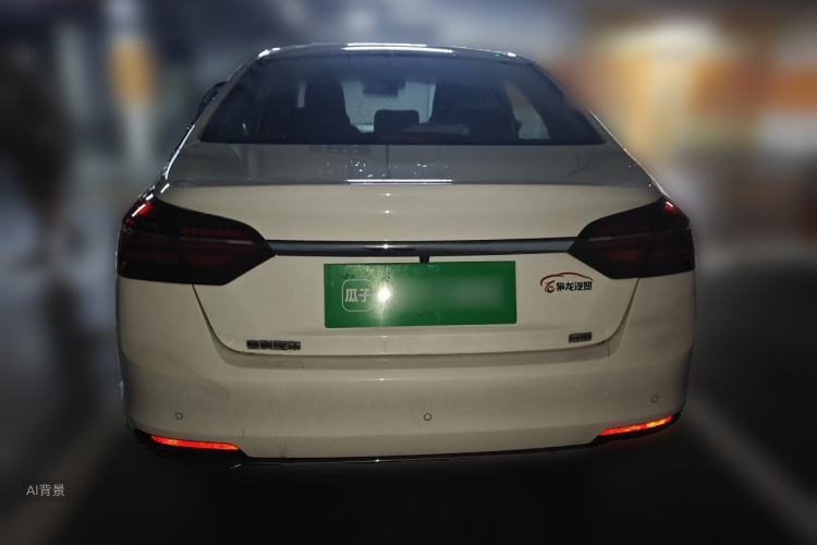 GEELY Emgrand 2019 #6 GEELY Emgrand 2019 car image #6