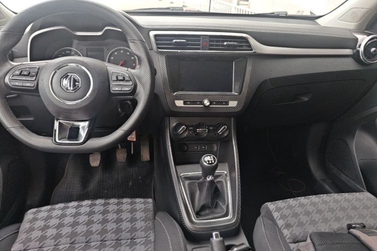 MG ZS 2019 #10 MG ZS 2019 imagem de carro #10